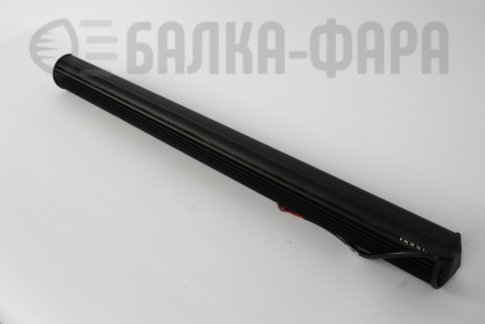 Четырехрядная LED-балка дальнего света, 234 Ватт, серия C4R0