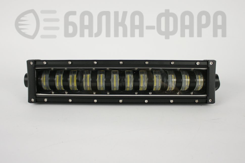 Светодиодная балка, два режима, 96 Ватт, серия G5