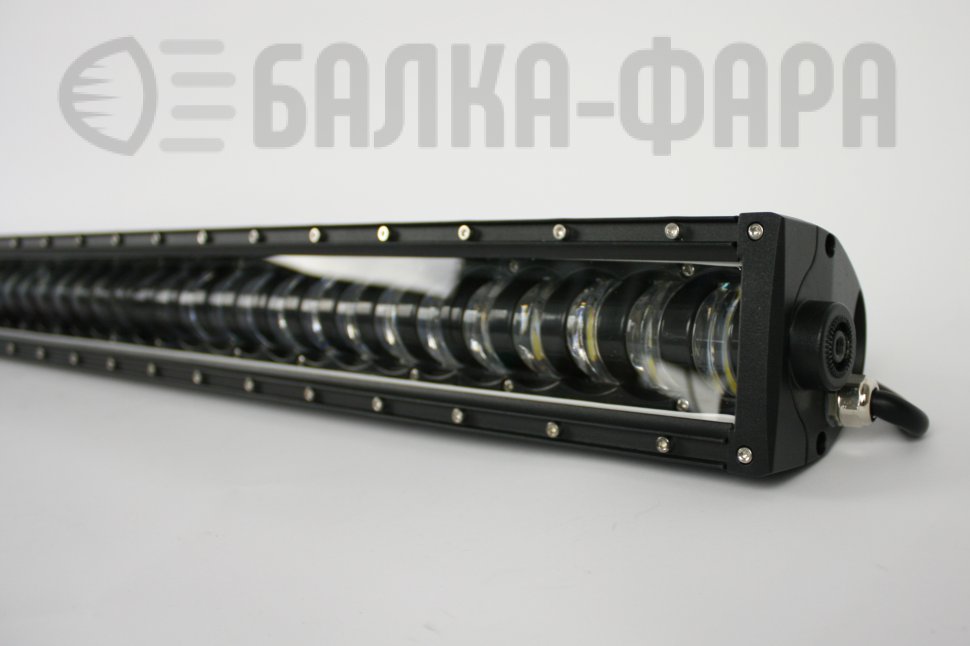 LED балка, два режима, 240 Ватт, серия G5
