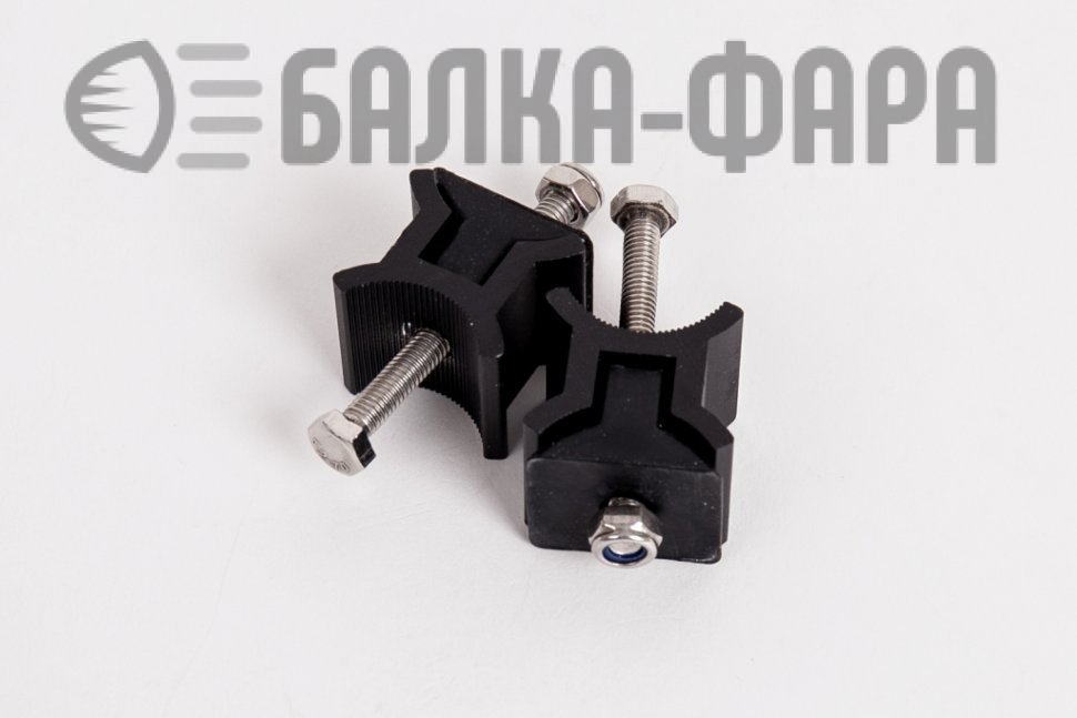 Балка LED дальнего света, 100 Ватт, серия d4