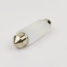 Лампа светодиодная 12v T11 41mm matt canbus /2178/