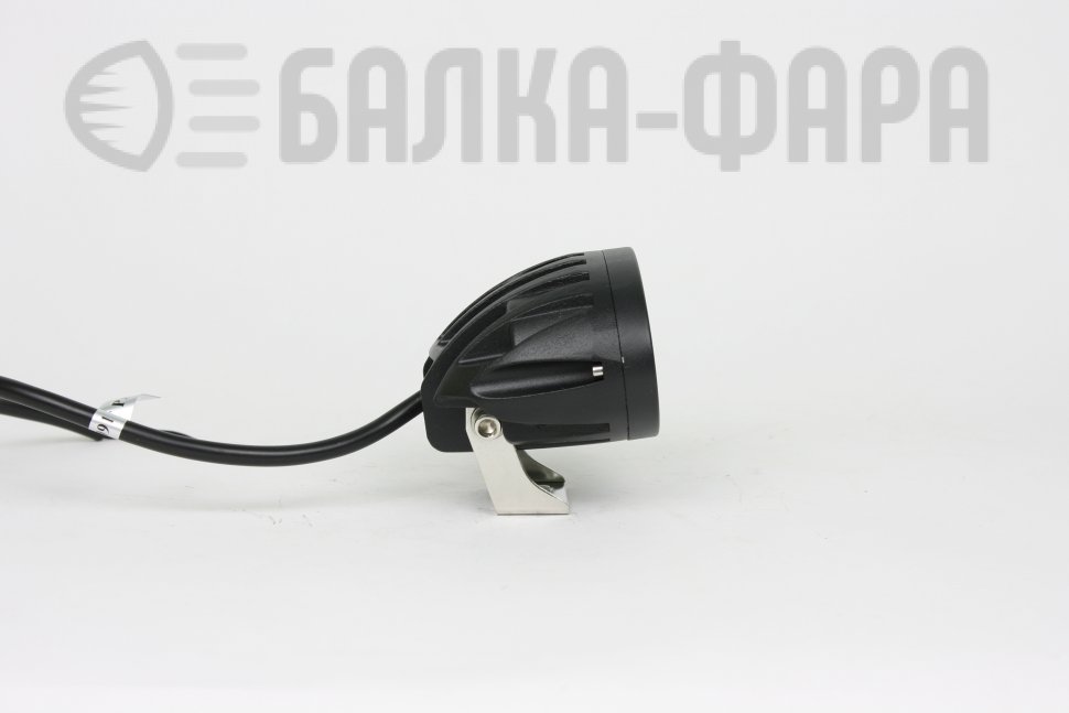 Фара дальнего света, 20 Ватт, серия 1023E