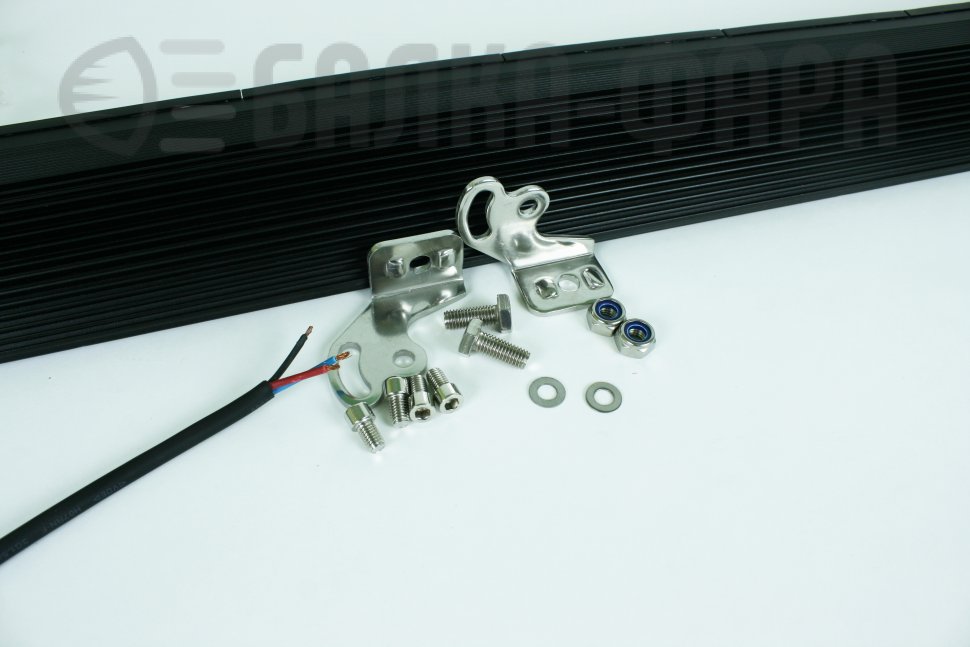 Балка комбинированного света со светофильтрами, 300 Ватт, серия F1