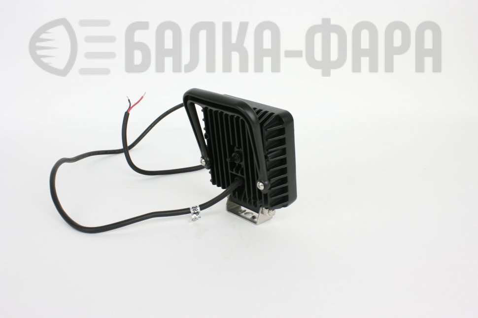 Светодиодная фара c ручкой и выключателем W4030F