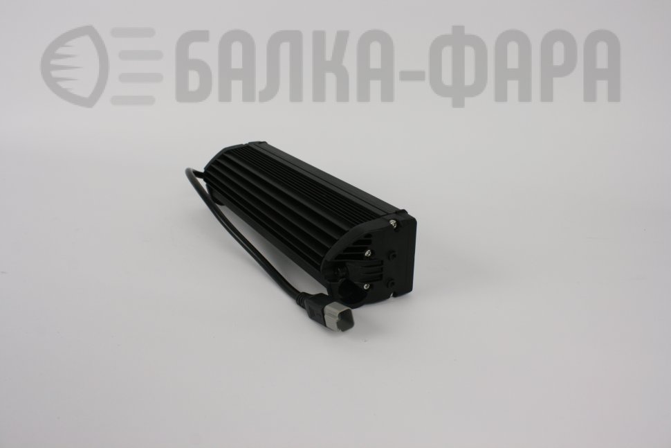 Светодиодная балка на 60 Ватт, серия BCD