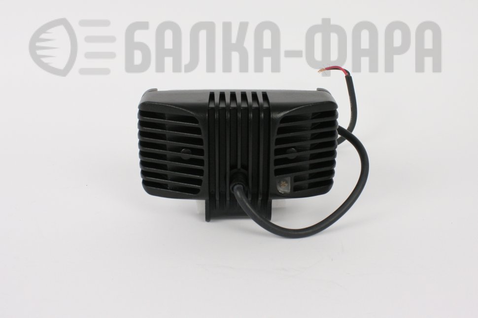 Противотуманные LED фары, ближний свет, серия 0324