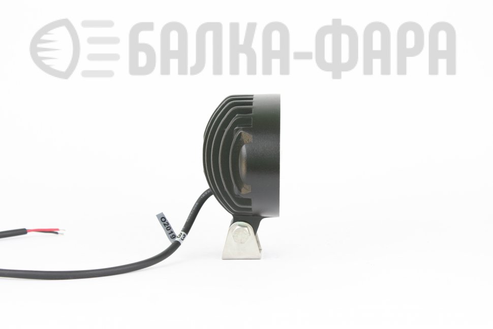 Светодиодная фара на 24 Ватта рабочего света